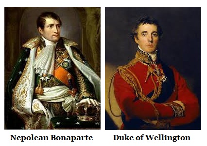 Battle of Waterloo