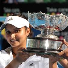 Sania Mirza