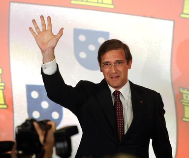 Pedro Passos Coelho