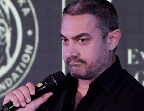 Aamir Khan