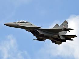 First time in the world IAF to use overhauled Sukhoi