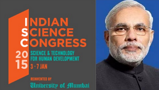 Papers claiming the advancement of Ancient India in the field of science to be presented at 102nd Indian Science Congress