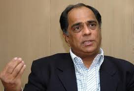 Pahlaj Nihalani becomes Censor Board chief