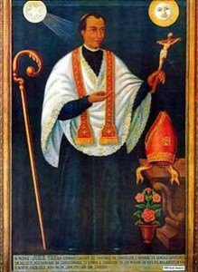 17th Century Goan priest declared as Saint by Pope