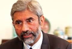 Subrahmanyam Jaishankar appointed as foreign secretary