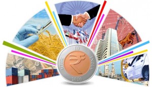 India ready for double digit growth: Economic Survey