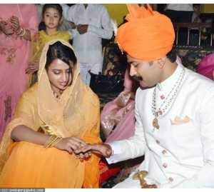 A Rajput wedding that transcends Indo-Pak border