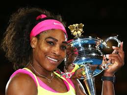 Serena Williams wins women’s single at Australian Open