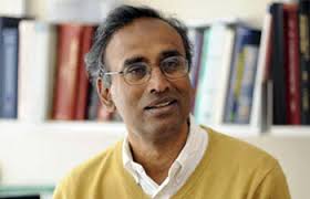 Sir Venkatraman Ramakrishnan named as President of Britain’s Royal Society