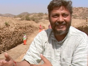 Waterman of India – Rajendra Singh awarded with Stockholm Water Prize – 2015