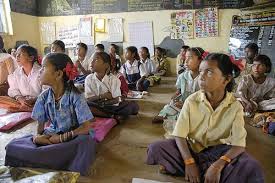 Number of students in India rose by 38% in 10 years: Census-2011