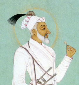 Aurangzeb’s name came into debate