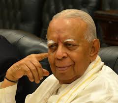 R Sampanthan became first Tamilian Leader of Opposition in Sri Lankan parliament in 32 years