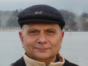 Ratan Watal appointed as Union Finance Secretary