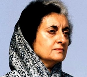 Indira Gandhi was thinking about destroying Pakistan’s N-sites: CIA