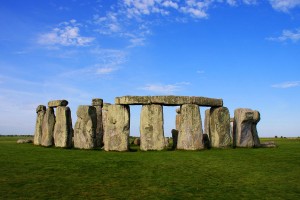 A ‘superhenge’ found near Stonehenge