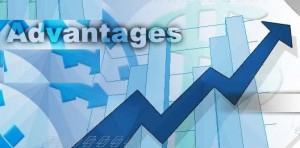 Advantages Of Object Oriented Programming