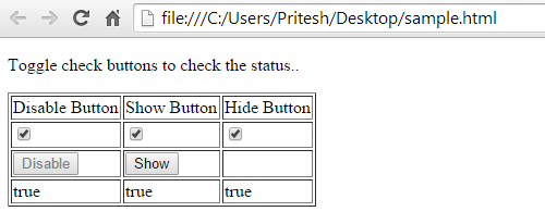 AngularJS HTML DOM