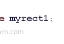 The null Keyword : Null Reference inside Instance Variable in Java Programming